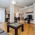 Hotel Hamilton - Atlantis Cracovia