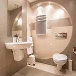 Hotel Hamilton - Atlantis 4*