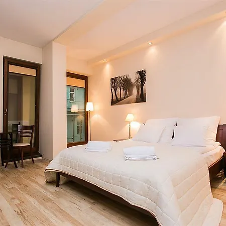 Hotel Hamilton - Atlantis 4*