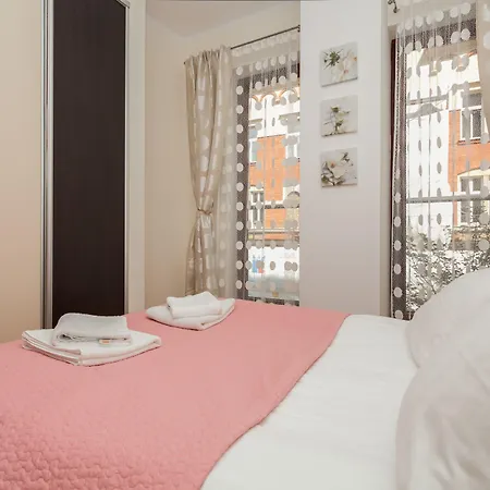 Hamilton - Atlantis Hotel 4*