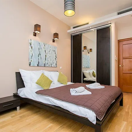 Hamilton - Atlantis 4* Krakow