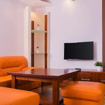 Hotel Hamilton - Atlantis 4*