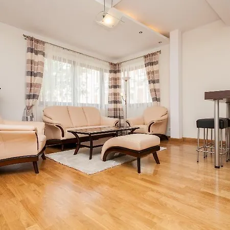 Hotel Hamilton - Atlantis 4*