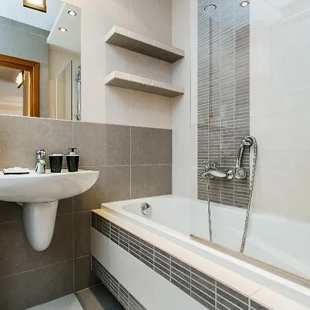 Appartement Hamilton - Atlantis *