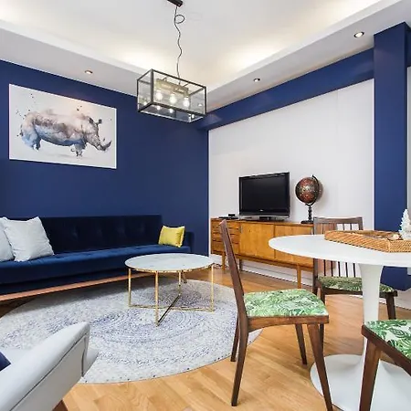 Hotel Hamilton - Atlantis