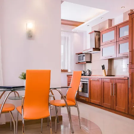 Apartment Hamilton - Atlantis *