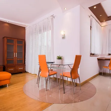 Hamilton - Atlantis Appartement