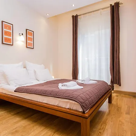 Hotel Hamilton - Atlantis