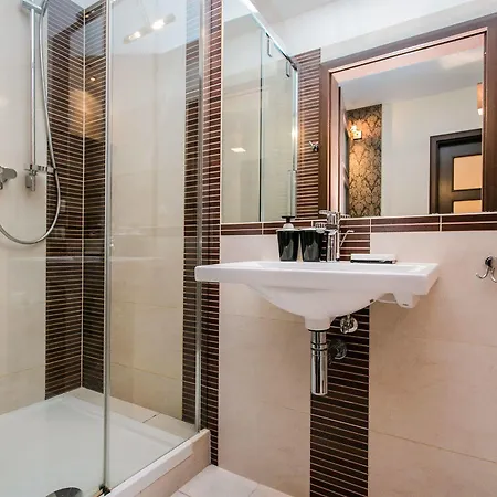 Hamilton - Atlantis Appartement *