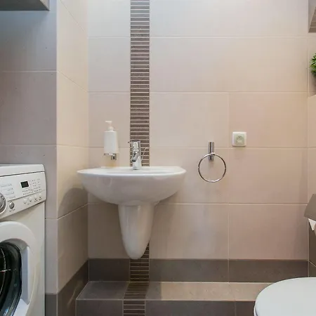 Hamilton - Atlantis Krakow