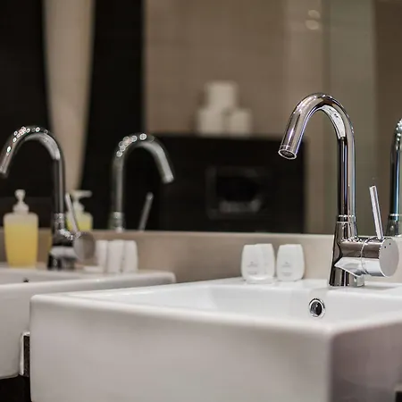 Hamilton - Atlantis 4* Krakow