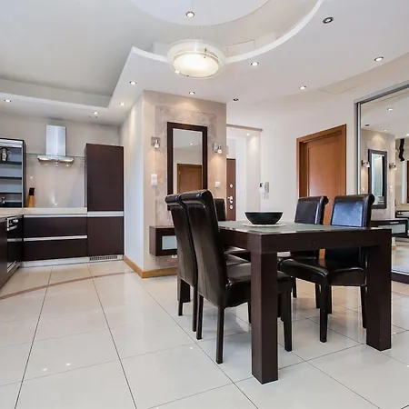 Hamilton - Atlantis Appartement *