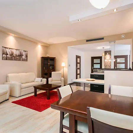 Hamilton - Atlantis Apartmán Krakov