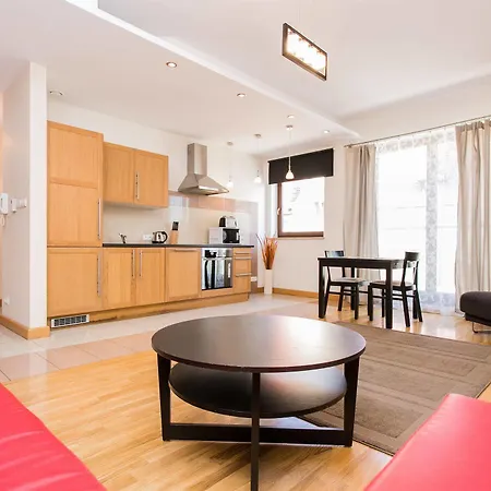 Hamilton - Atlantis Appartement *