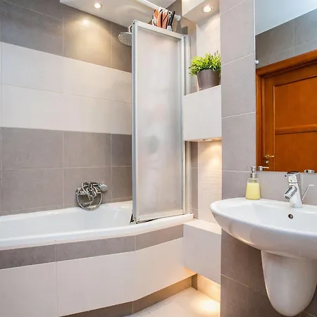 Hotel Hamilton - Atlantis