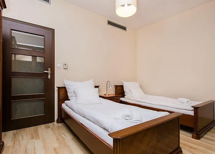 酒店 Hamilton - Atlantis