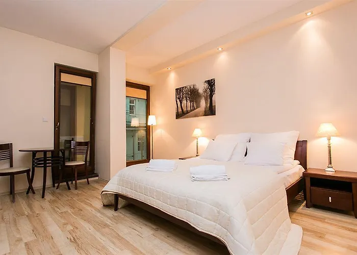 Hotel Hamilton - Atlantis 4*