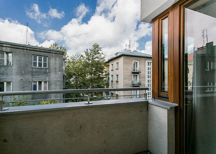 Hamilton - Atlantis ホテル クラクフ