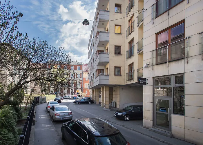 Hamilton - Atlantis 酒店