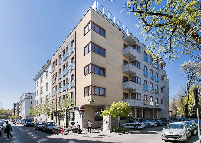 Hamilton - Atlantis ホテル クラクフ