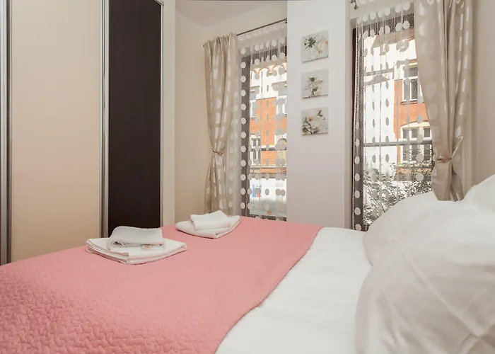 Hamilton - Atlantis 酒店 4*