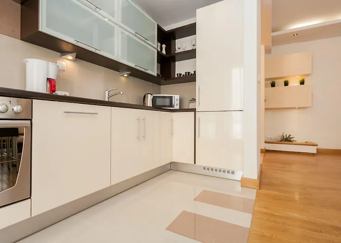 ホテル Hamilton - Atlantis