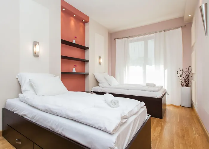 Hamilton - Atlantis ホテル