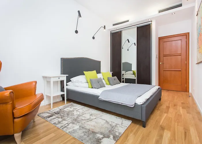 ホテル Hamilton - Atlantis 4*