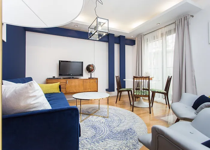 ホテル Hamilton - Atlantis