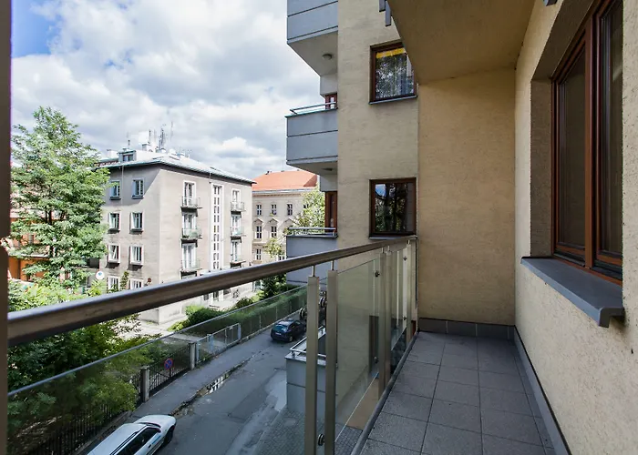 Hamilton - Atlantis 4* クラクフ