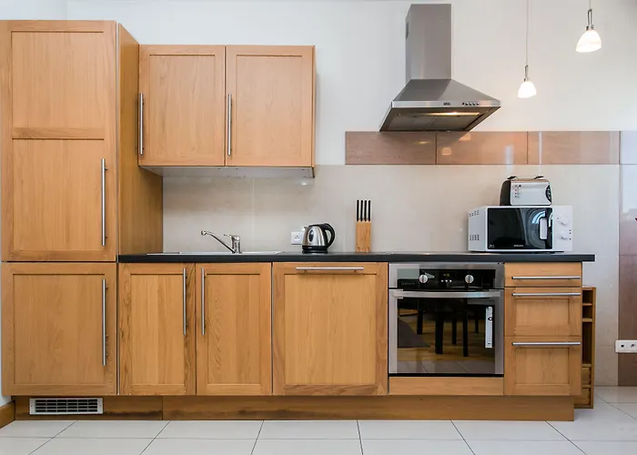 酒店 Hamilton - Atlantis 4*