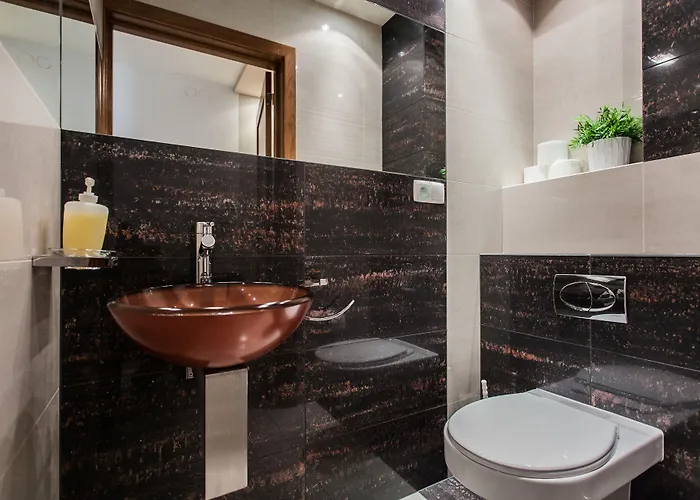 Hamilton - Atlantis ホテル