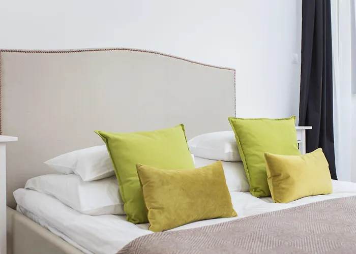 Hamilton - Atlantis ホテル 4*