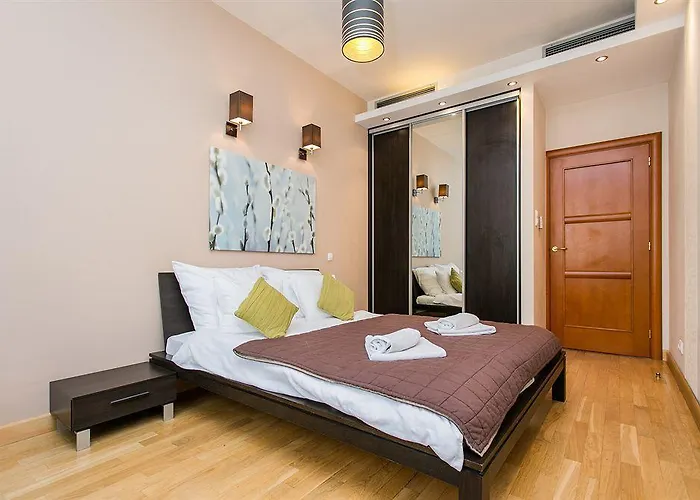 Hamilton - Atlantis 4* クラクフ