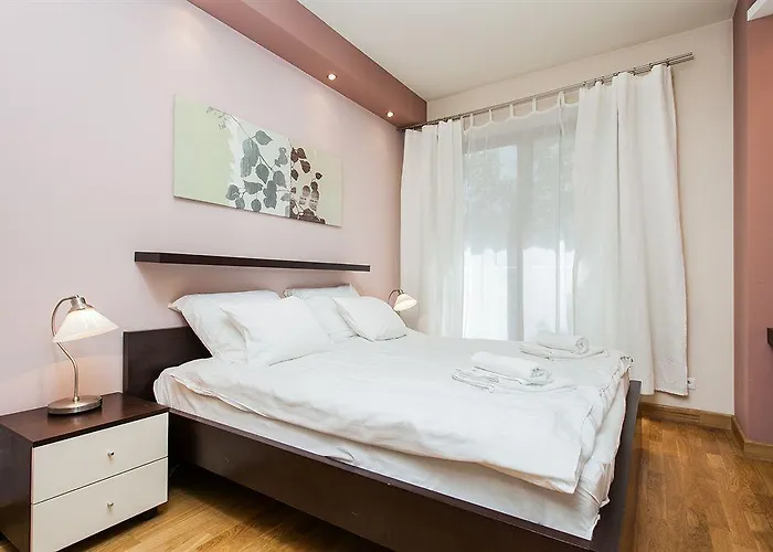 Hamilton - Atlantis ホテル クラクフ