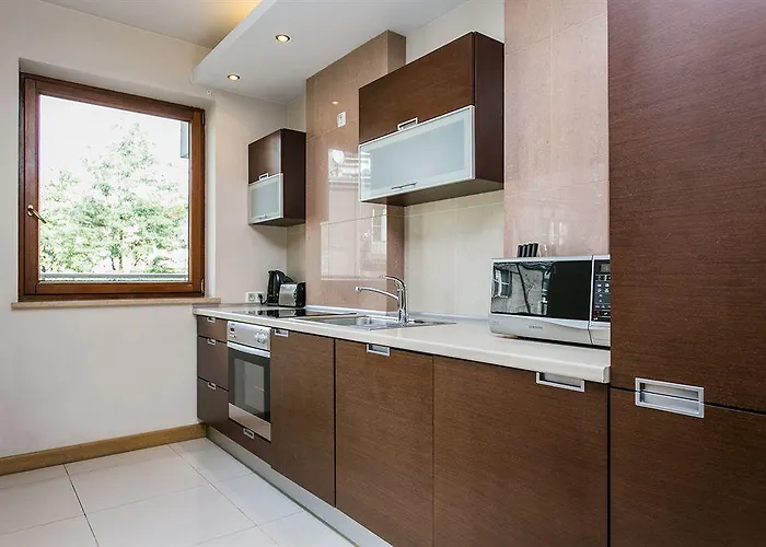 Hamilton - Atlantis 4* 克拉科夫