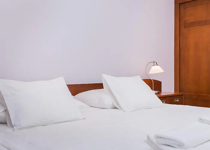 Hotel Hamilton - Atlantis Kraków