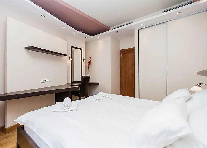 Hamilton - Atlantis 4* 克拉科夫