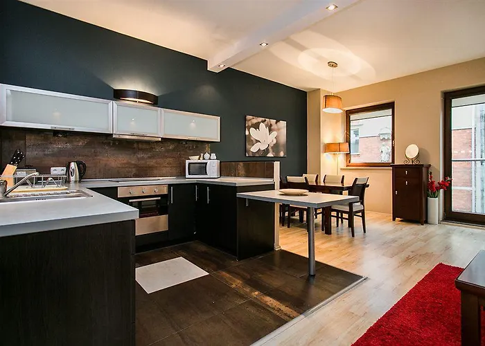 Hotel Hamilton - Atlantis Kraków