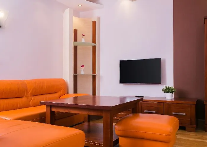 ホテル Hamilton - Atlantis 4*