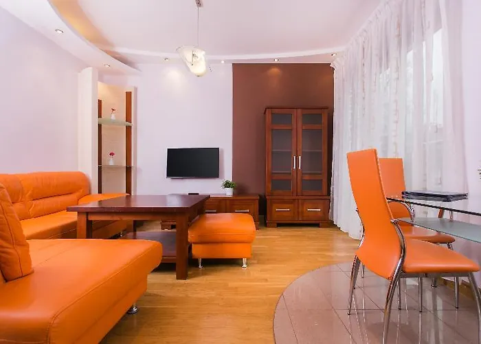 酒店 Hamilton - Atlantis 4*