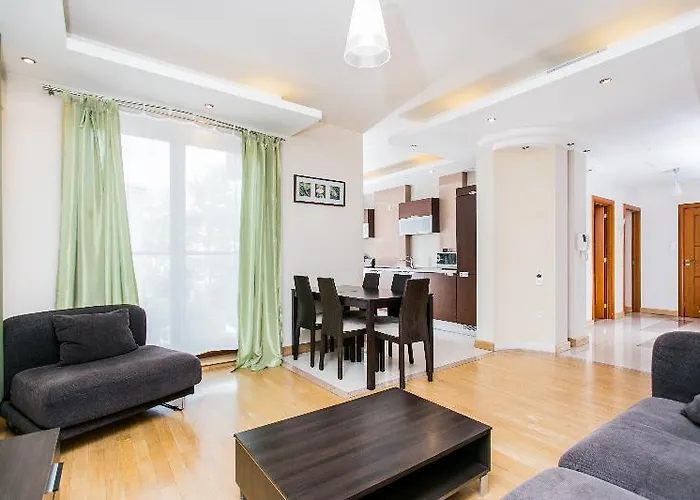 Hamilton - Atlantis 4* クラクフ