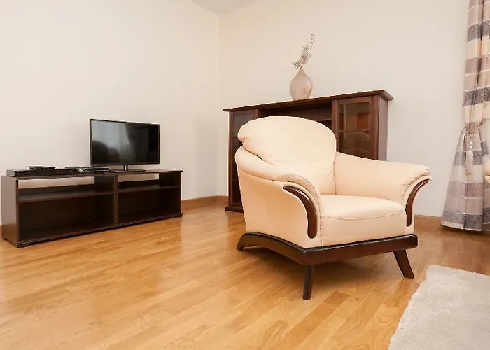 酒店 Hamilton - Atlantis 4*