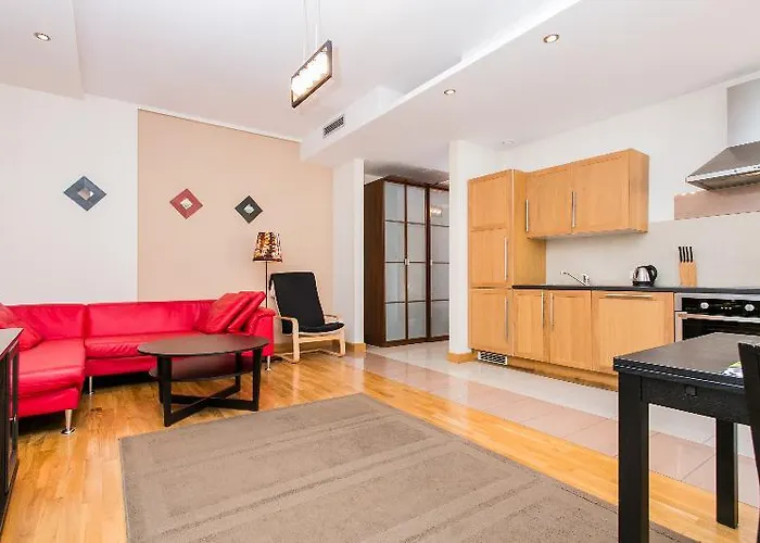 Hamilton - Atlantis 4* クラクフ