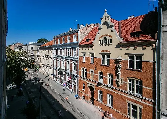 ホテル Hamilton - Atlantis 4*