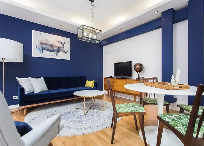 ホテル Hamilton - Atlantis