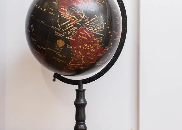 Hamilton - Atlantis 酒店