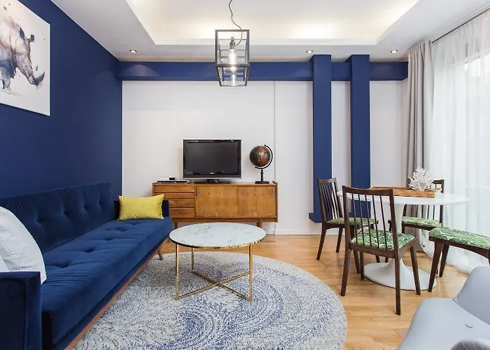 酒店 Hamilton - Atlantis 4*