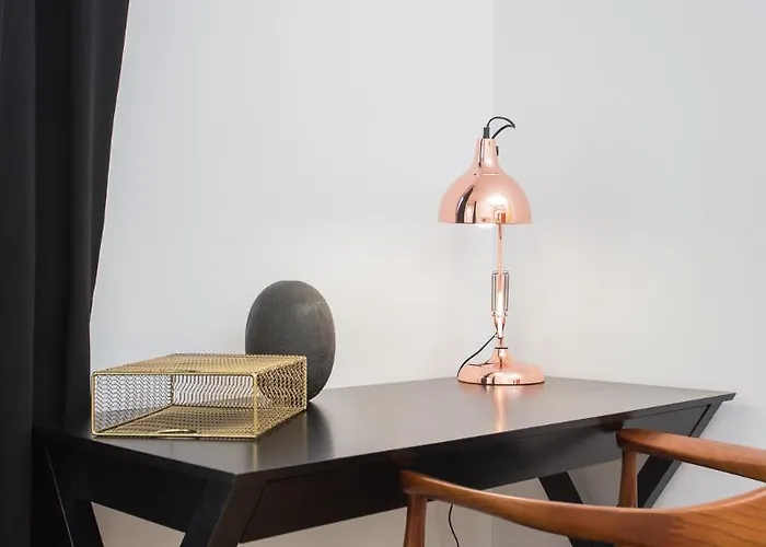 Hamilton - Atlantis ホテル