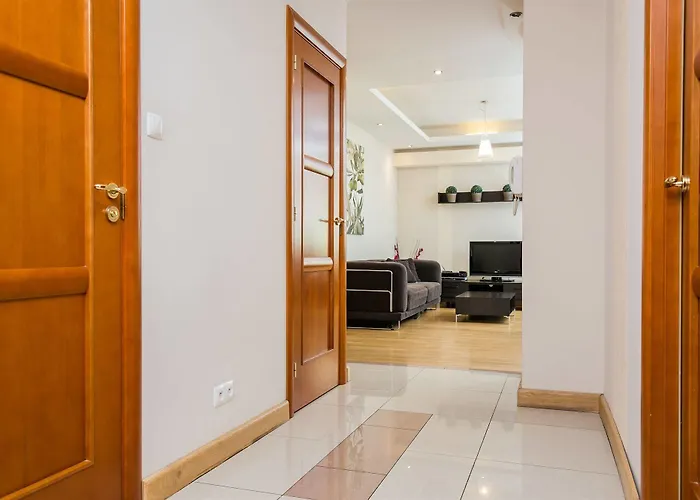 Hamilton - Atlantis Hotel Kraków